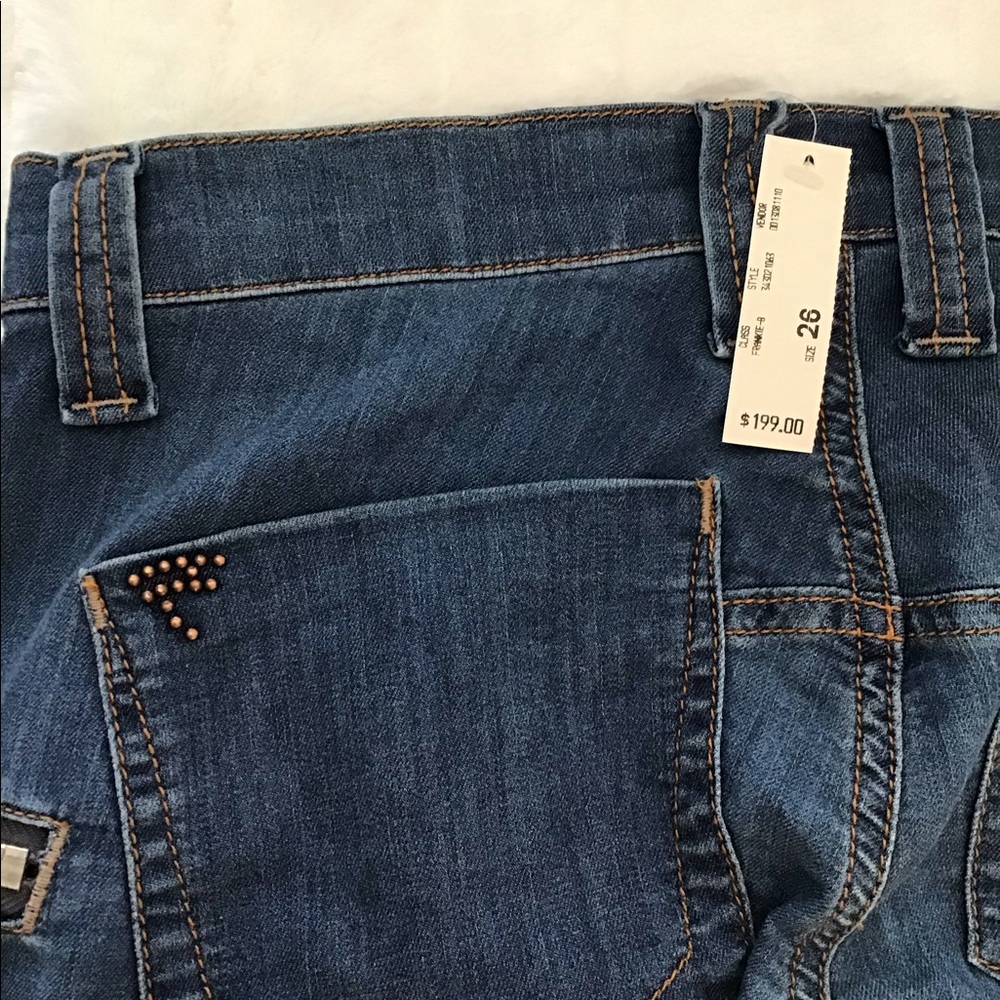 Skinny jeans - Picture 3 of 4